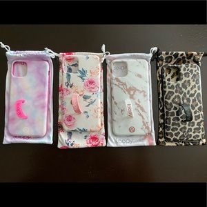 Loopy Case IPhone 11 Pro Max